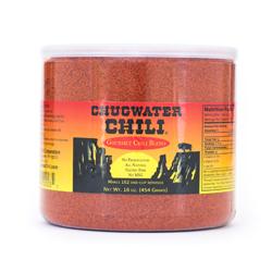 CHUGWATER CHILI TUB 16 OZ