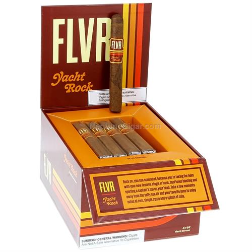 Forged FLVR Yacht Rock Corona 5"