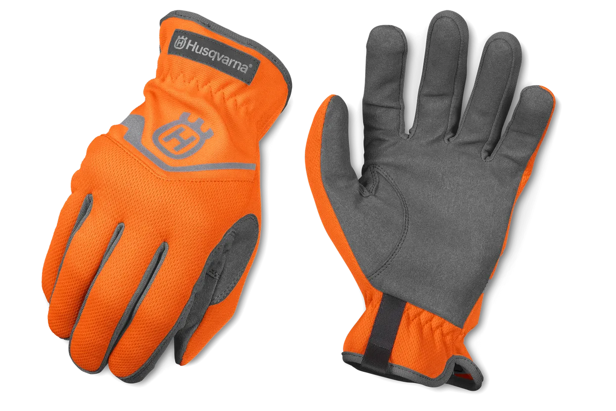 CLASSIC HUSQVARNA GLOVES