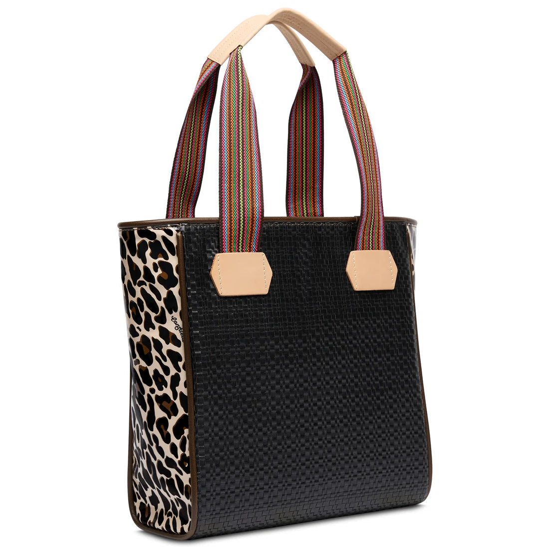 Classic Tote - Amy - CONSUELA