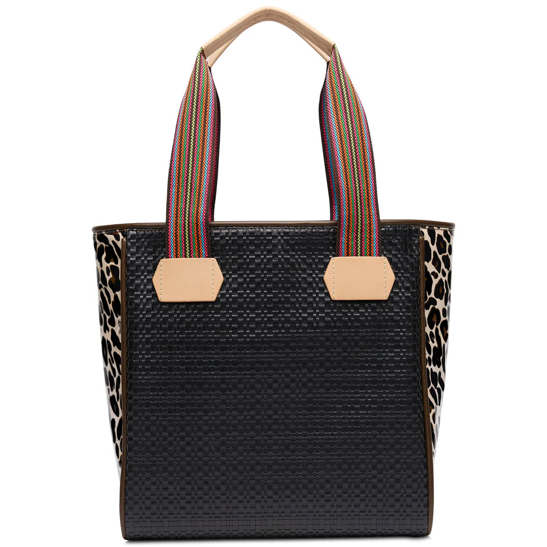 Classic Tote - Amy - CONSUELA