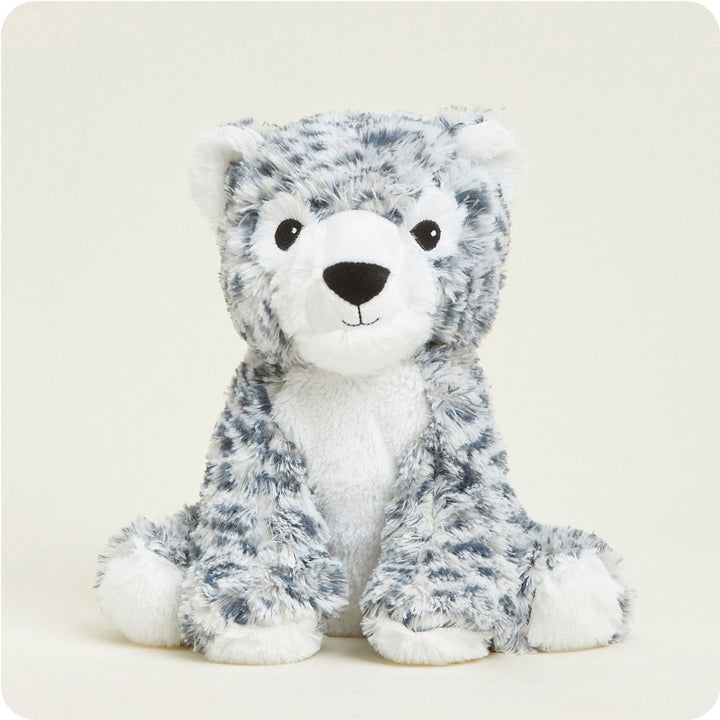 SNOW LEOPARD WARMIES