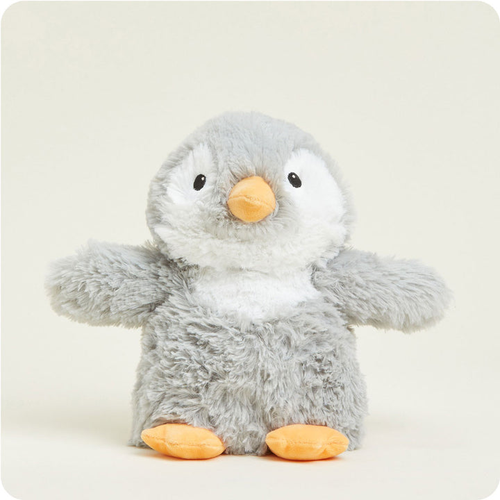 GRAY PENGUIN WARMIES