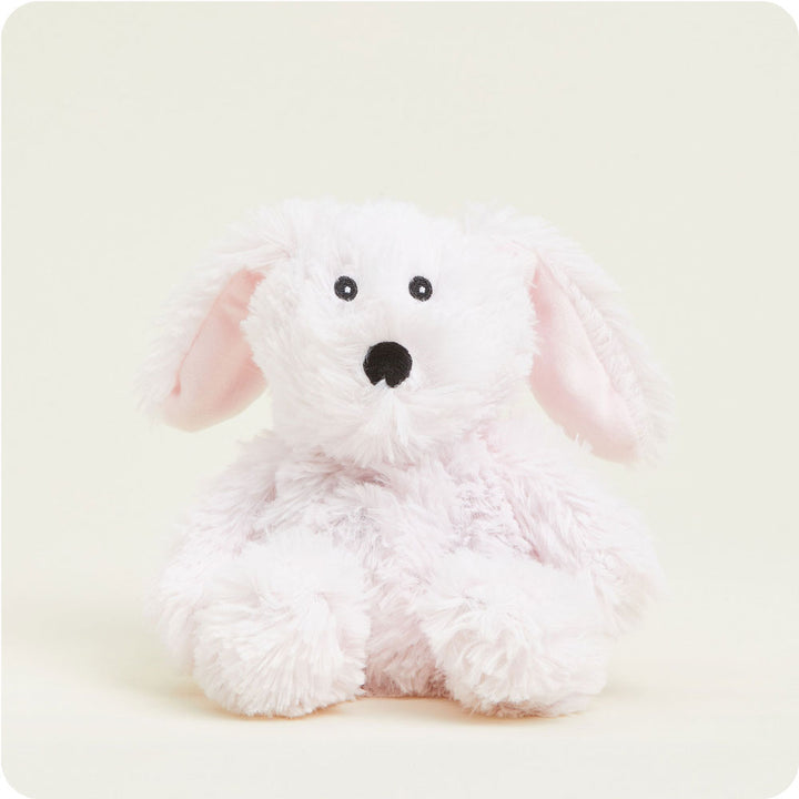 Pink Bunny Junior Warmies