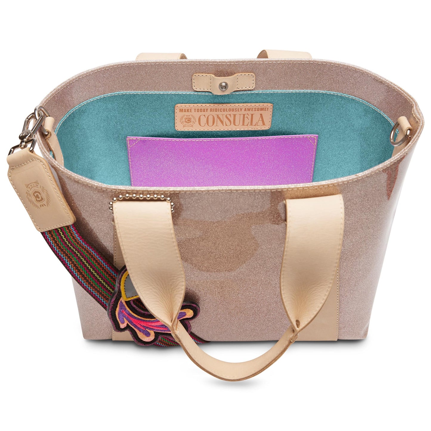 Carryall - Emery - CONSUELA