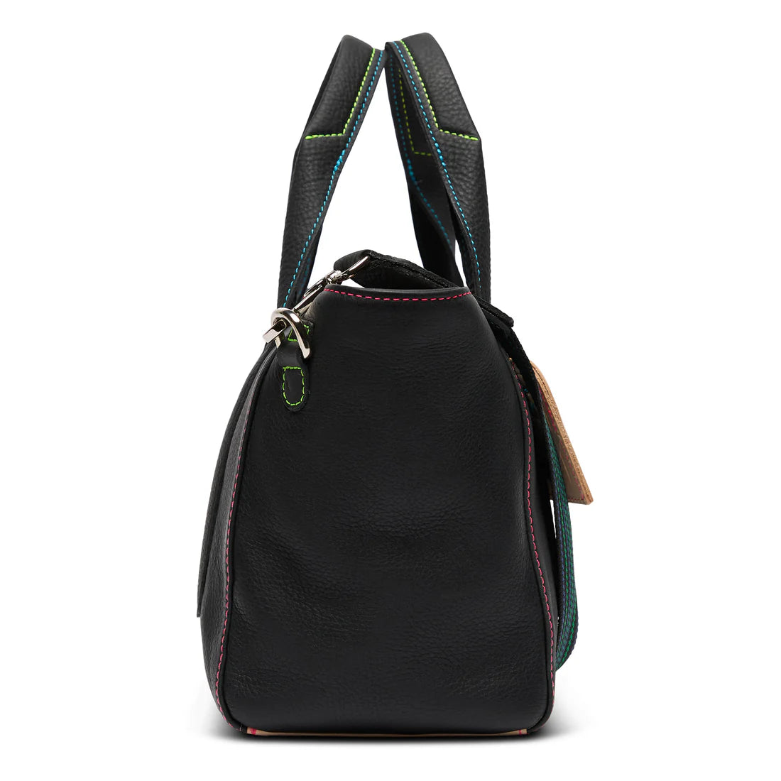City Satchel - Cyndi - CONSUELA