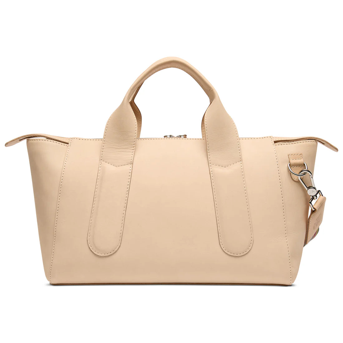 City Satchel - Diego - CONSUELA