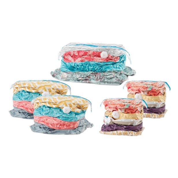 STORAGE VACUUM CUBES 3PK