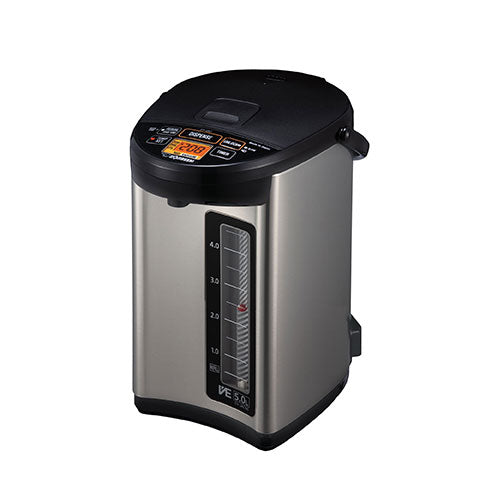 VE WATER BOILER, 5.0L, STAINLESS BLACK