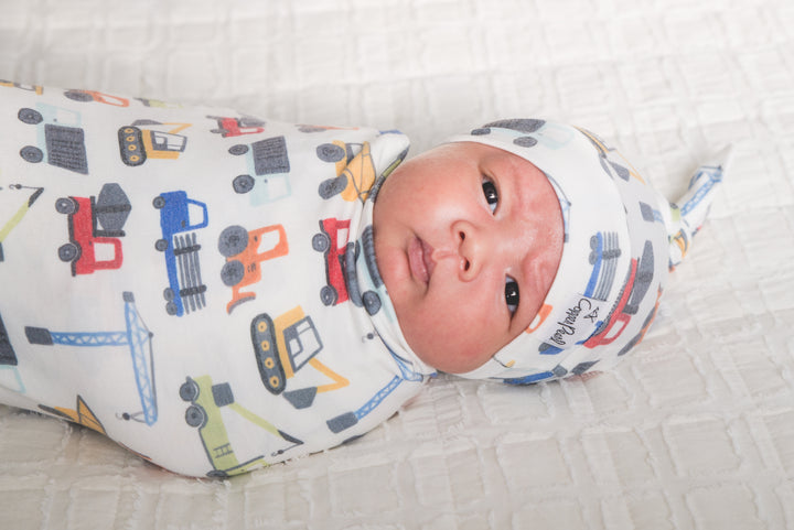 DIESEL KNIT BLANKET SINGLE