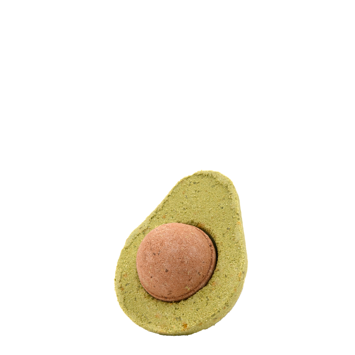 FROTH BOMB AVOCADO CLASSIC