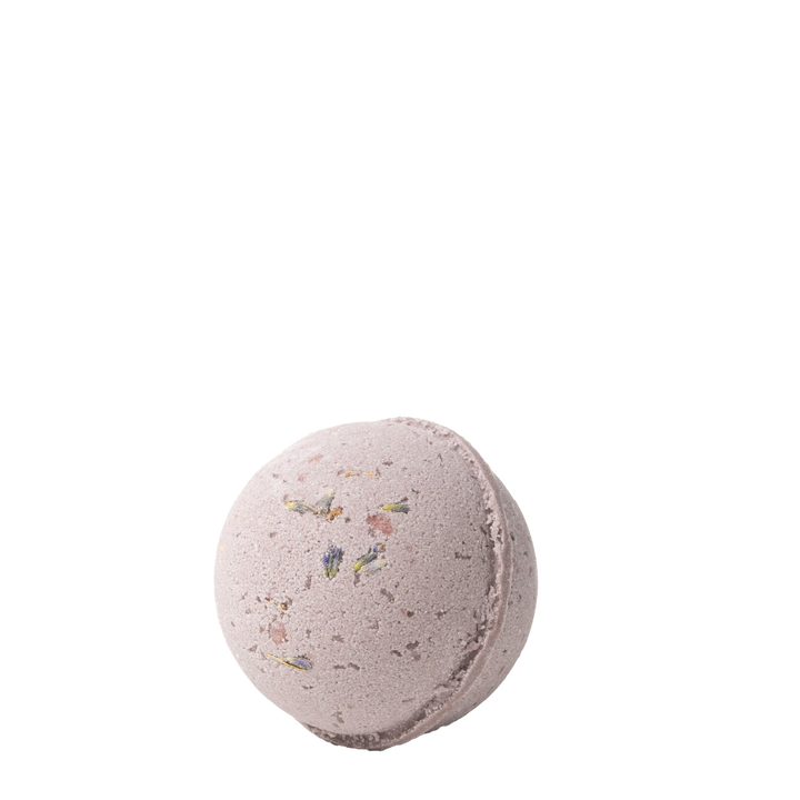FRENCH LAVENDER FROTH BOMB