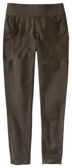 Carhartt 102482 Force Utility Knit Legging WOMENS
