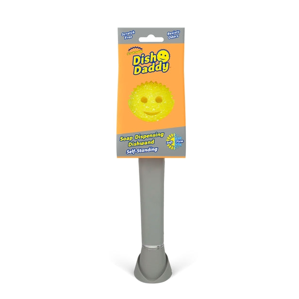 DISH DADDY DISHWAND SOAP DISP