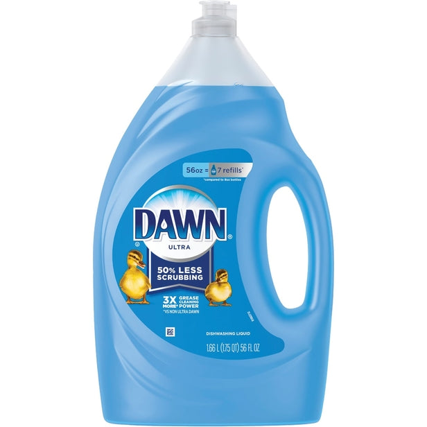 DAWN DISH SOAP 56OZ.