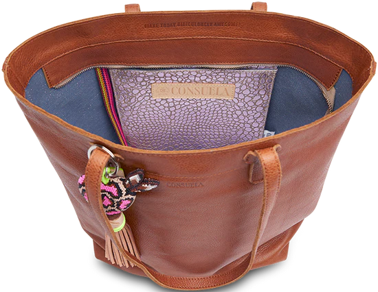 CONSUELA BRANDY DAILY TOTE