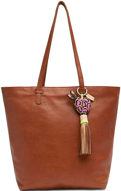 CONSUELA BRANDY DAILY TOTE