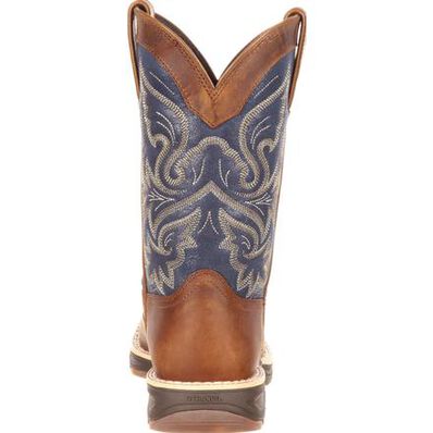 DURANGO® ULTRA-LITE™ WOMEN'S WESTERN SADDLE BOOT