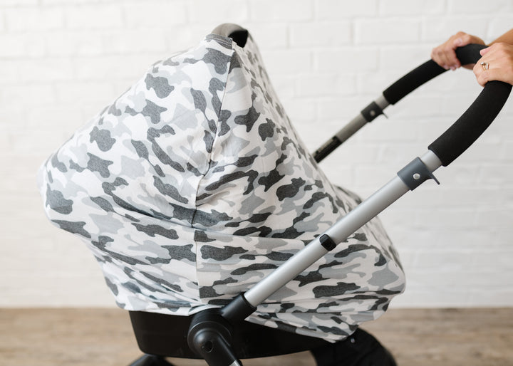 COPPER PEARL 5-IN-1 MULTI USE COVER (GUNNAR)