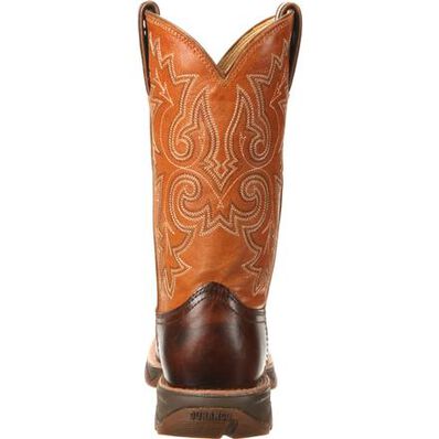 RAMPED UP LADY REBEL™ BY DURANGO® WOMEN'S WESTERN BOOT