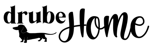 drubeHome logo