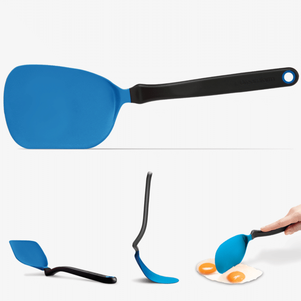 CHOPULA CHOPPING SPATULA CLASSIC BLUE