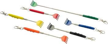MINI Telescopic Back Scratcher