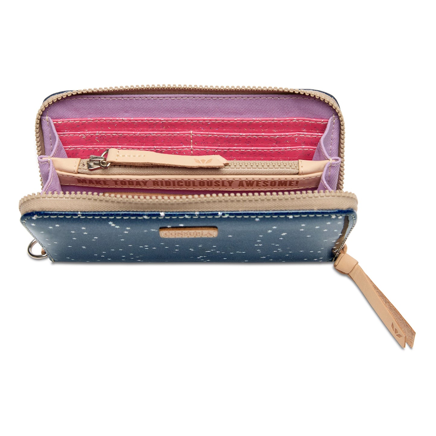 Essential Wallet - Shane - CONSUELA