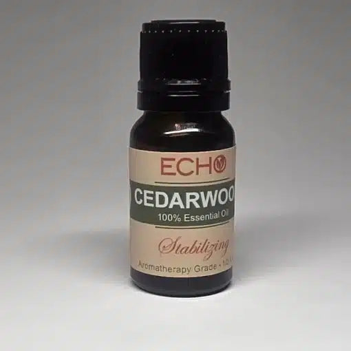 CEDARWOOD ESSENTIAL OIL