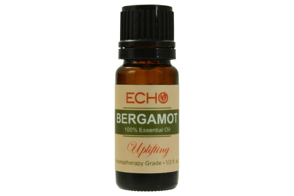 BERGAMOT ESSENTIAL OIL