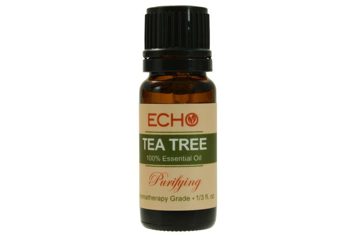 TEA TREE ESSENTIAL OIL