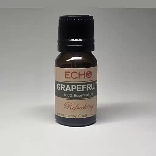 GRAPEFRUIT ESSENTIAL OIL