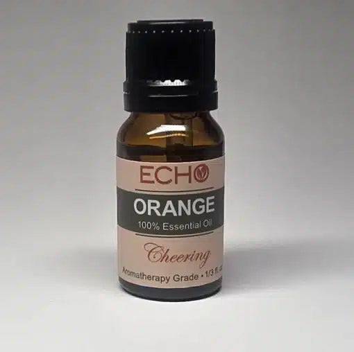 ORANGE ESSENTIAL OIL