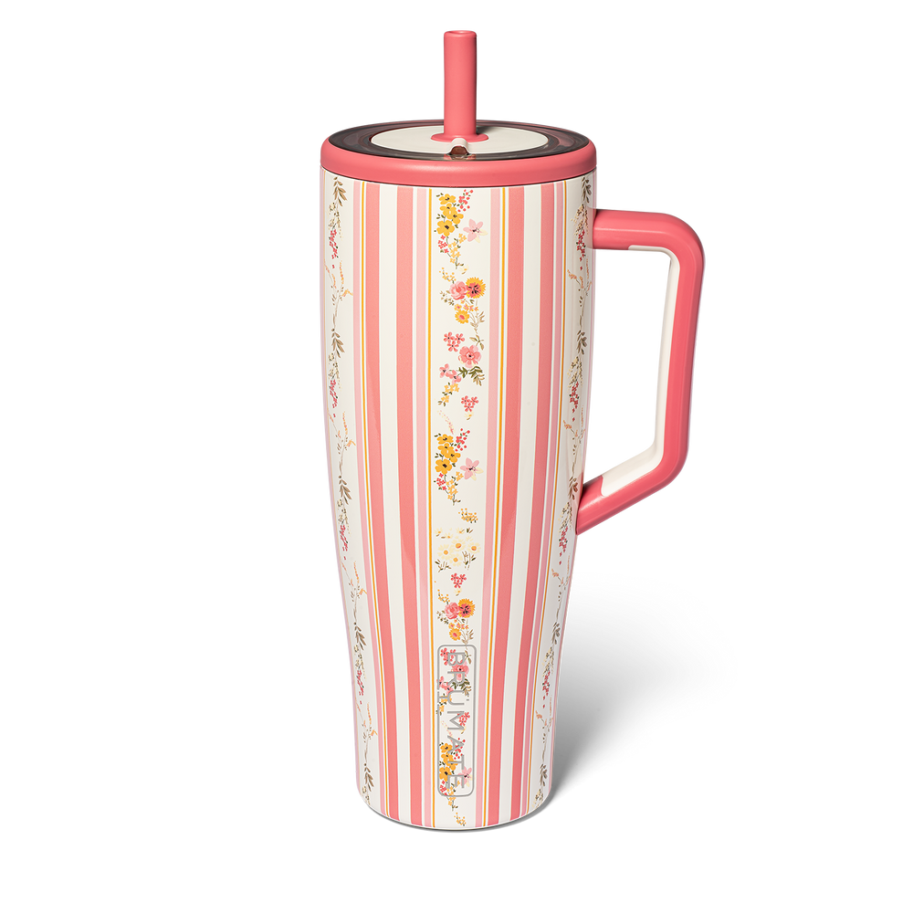 Era Flip 40oz Cascading Florals