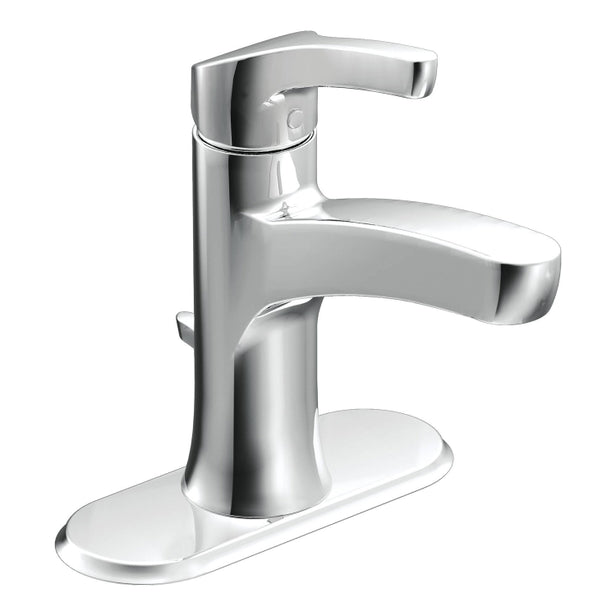 Faucet LAV 1HDL Chrome WS