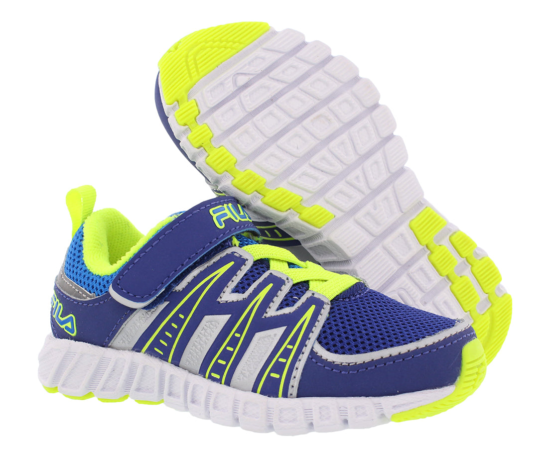 FILA CRATER 5 INFANT/CHILDREN SNEAKERS