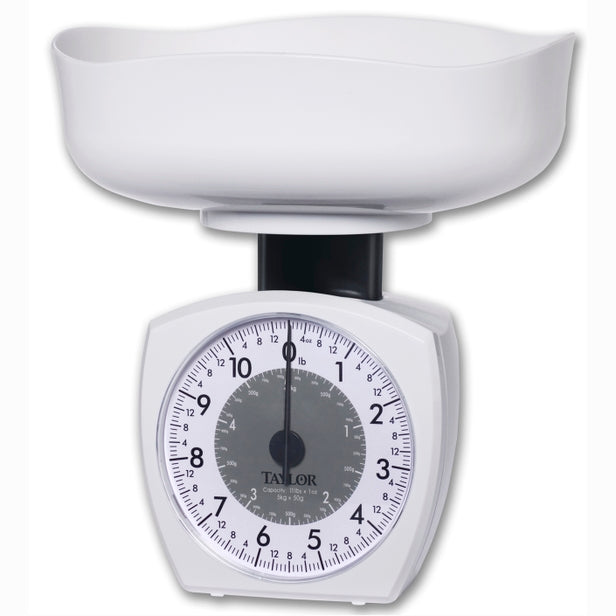 FOOD SCALE 11LB