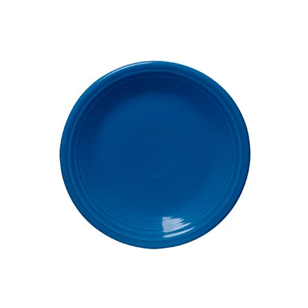 Fiesta Salad Plate 7.25" - Lapis
