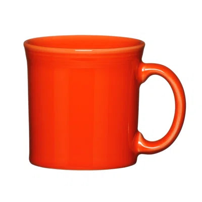 Fiesta Java Mug 12OZ - Poppy