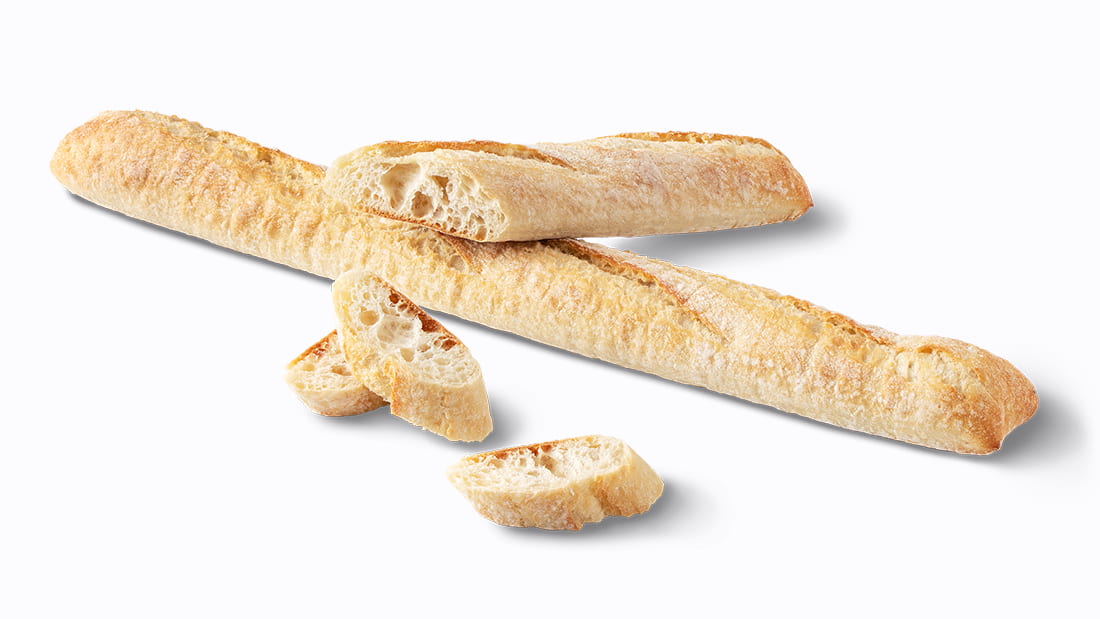 Tribeca Oven French Baguette 9.2oz