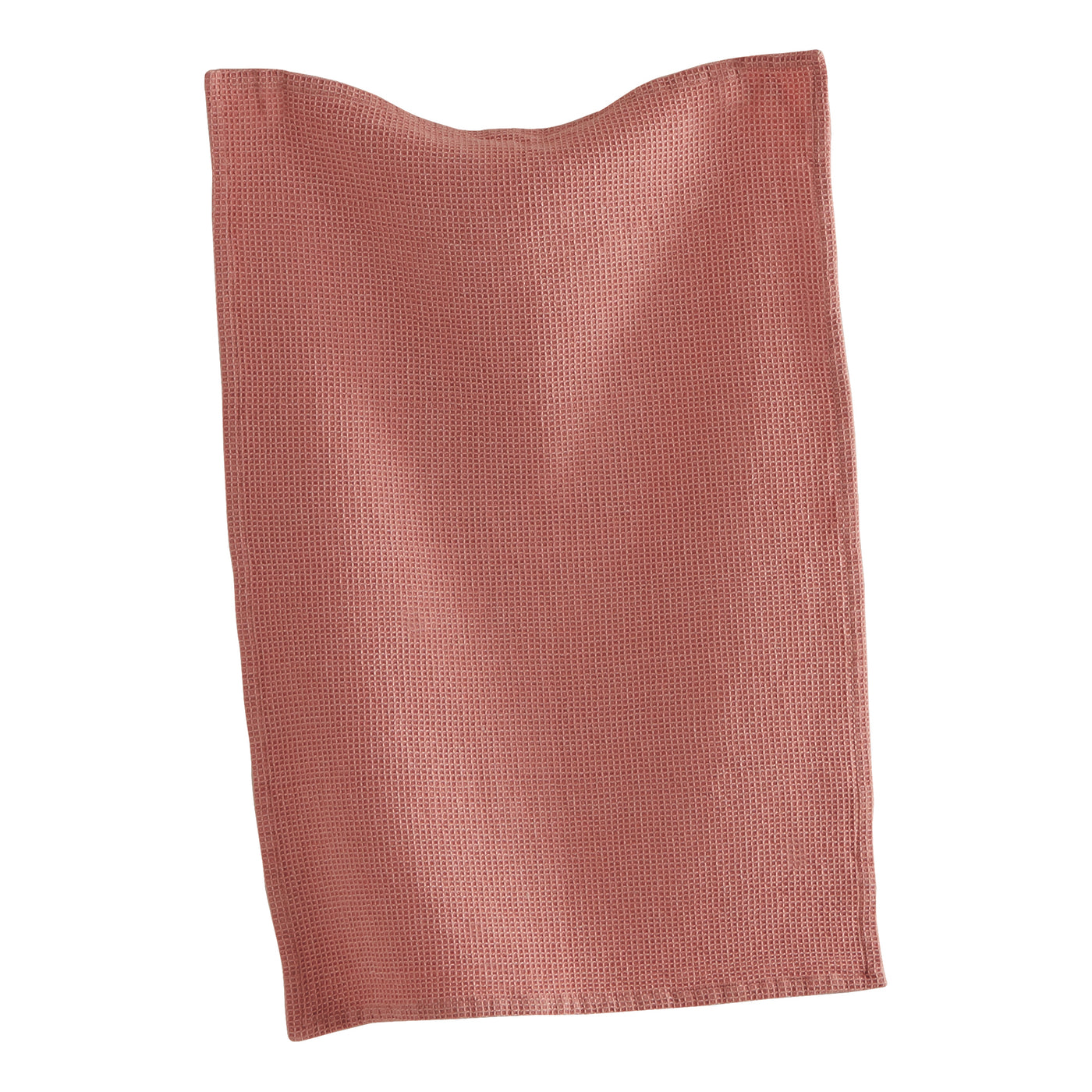TAG CLASSIC WAFFLE WEAVE DT BLUSH