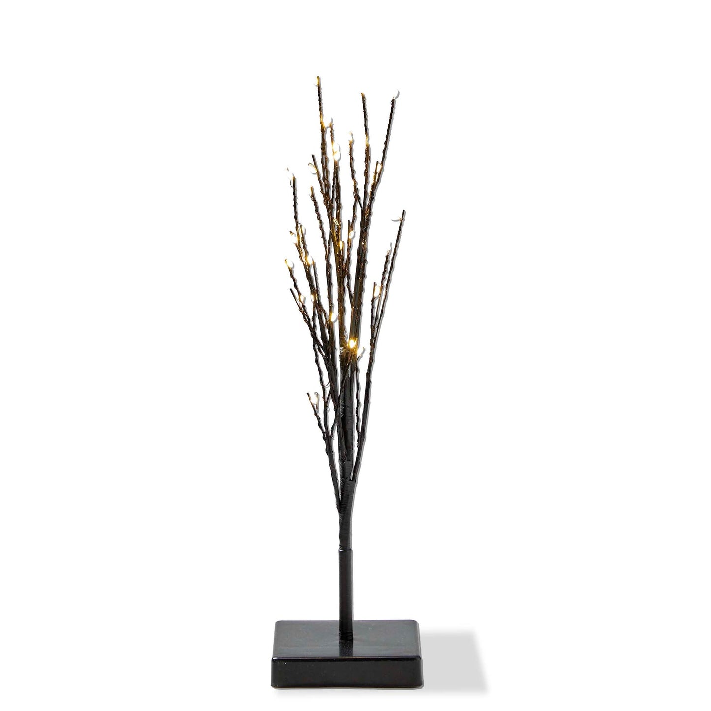 Glint Led Tree Short
