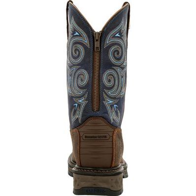 GEORGIA BOOT CARBO-TEC LT WATERPROOF PULL ON BOOT