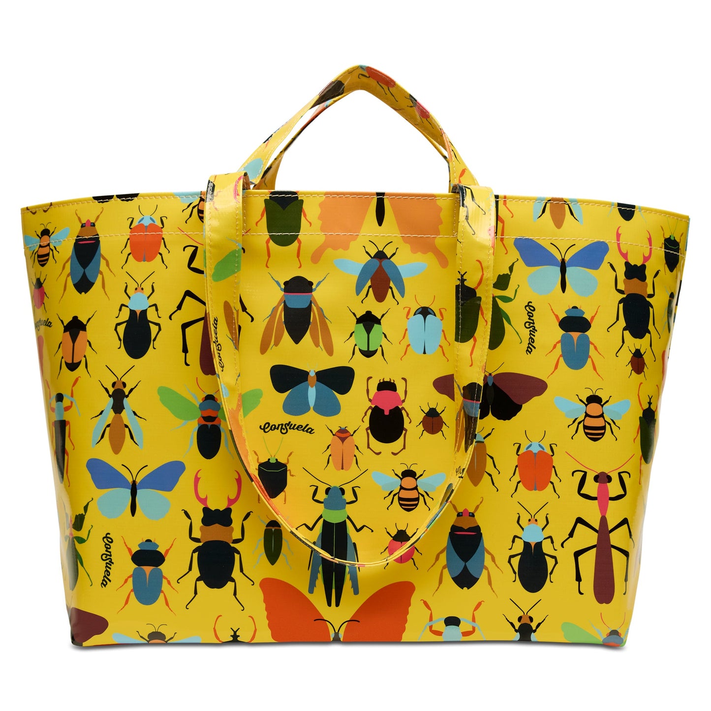 Fields Jumbo Bag