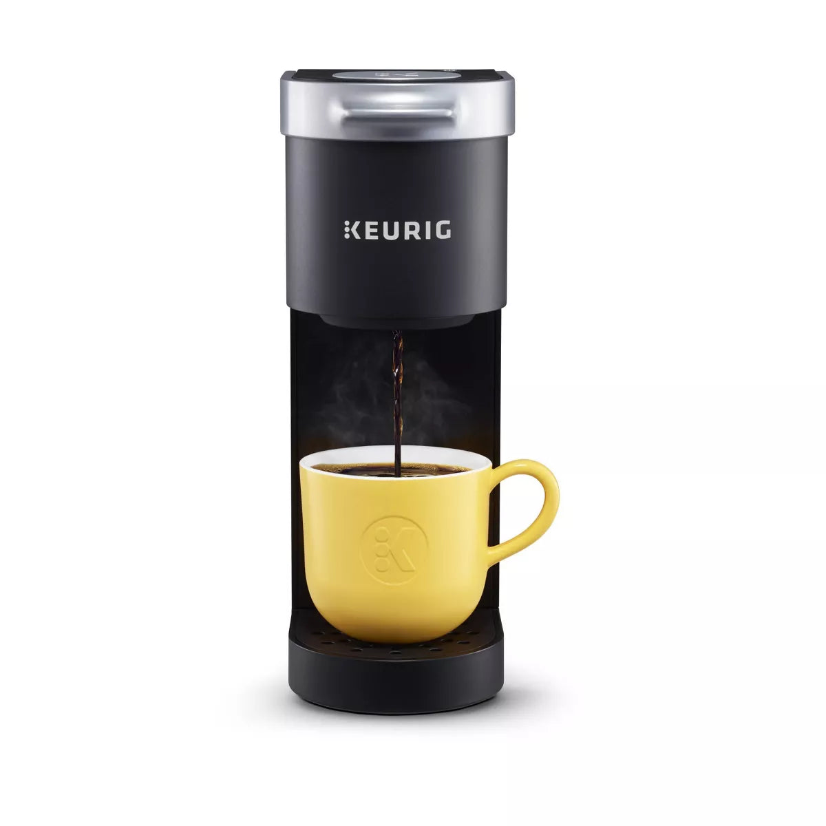 COFFEE BREWER KEURIG K-MINI PLUS