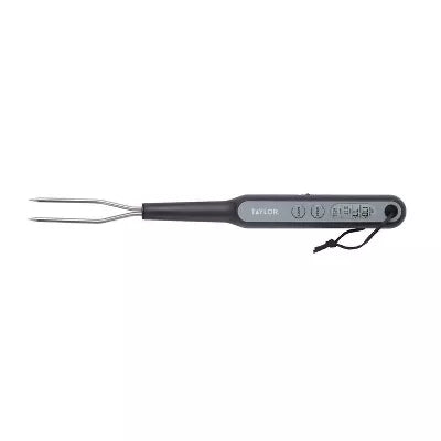 Taylor Digital Fork Thermometer