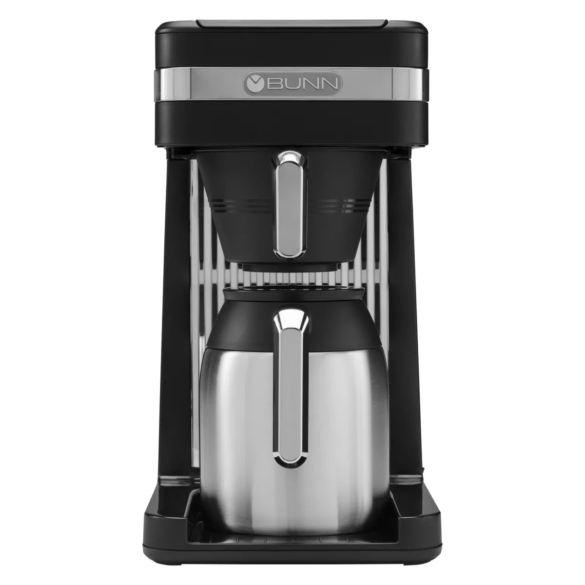 BUNN SPEED BREW COFFEE MAKER