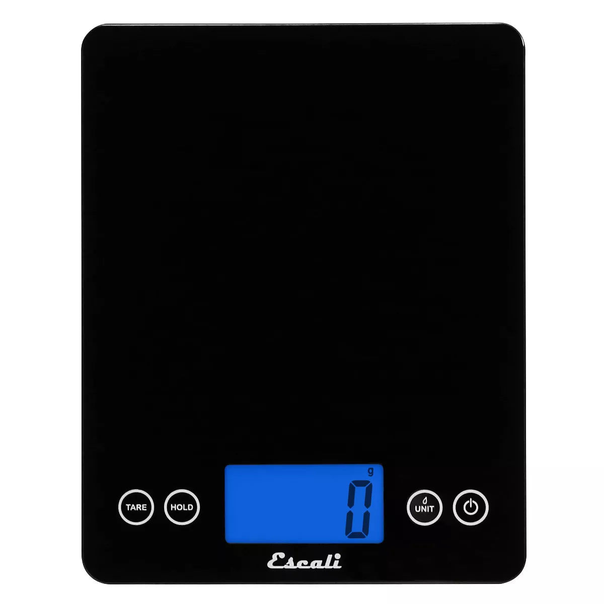 2210IB Arti XL Glass Digital Scale