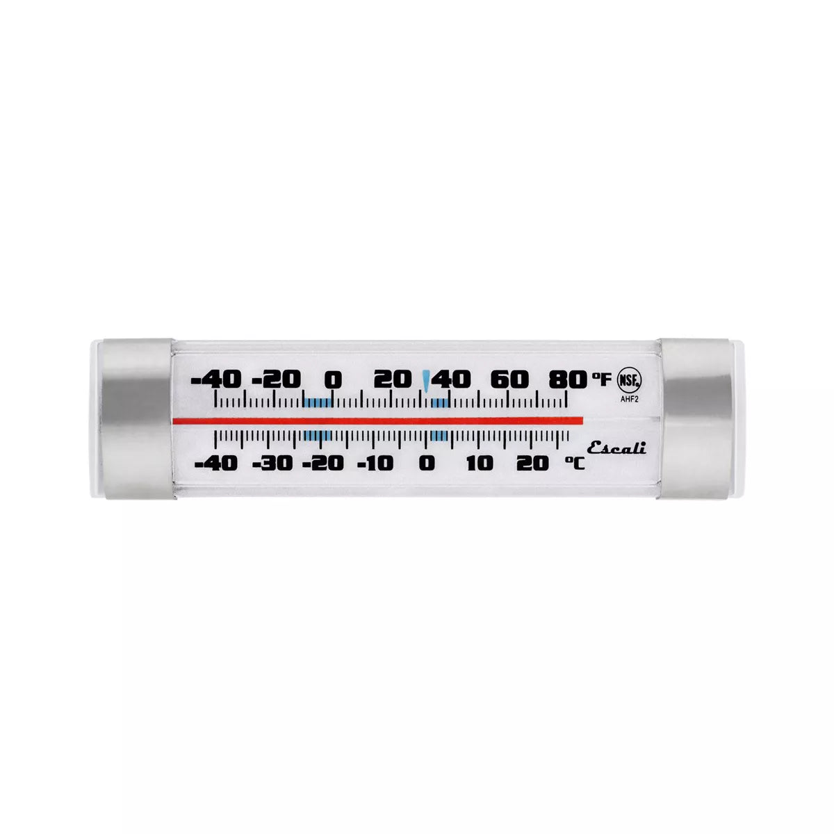 AHF2 Refrigerator/Freezer Thermometer