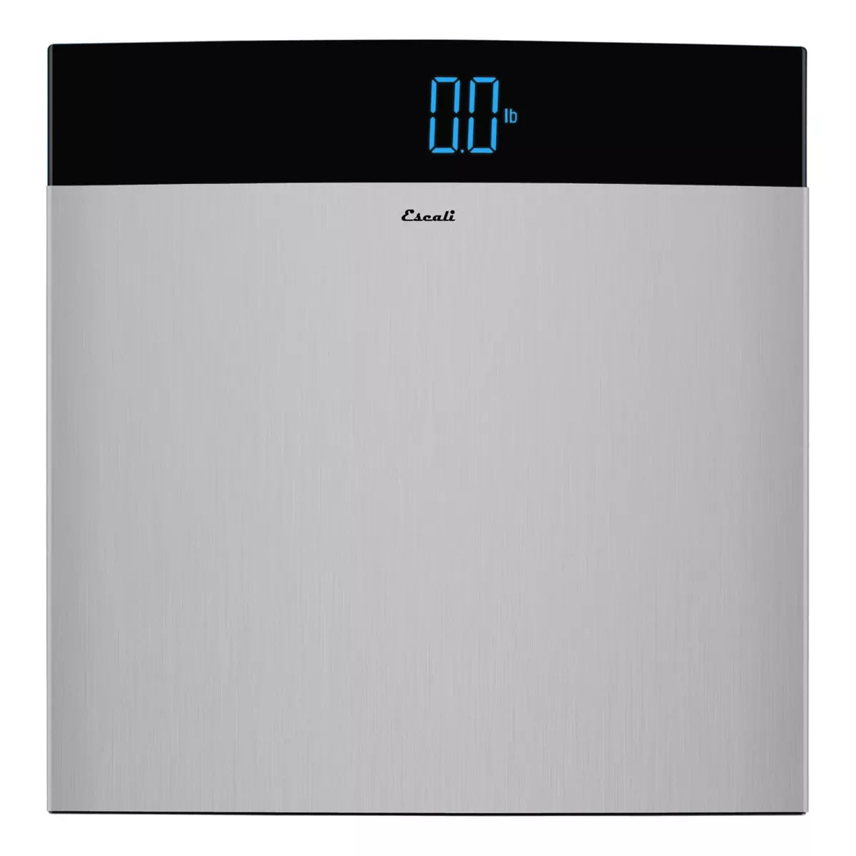 S200 Extra Large Stainless Steel Bathroom Scale